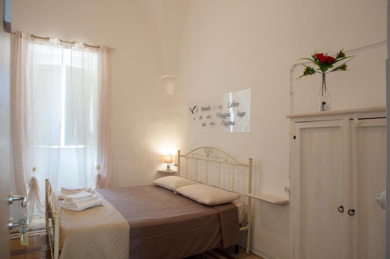 Dimora Dei Nonni 199 Bed & Breakfast Monopoli Exterior photo