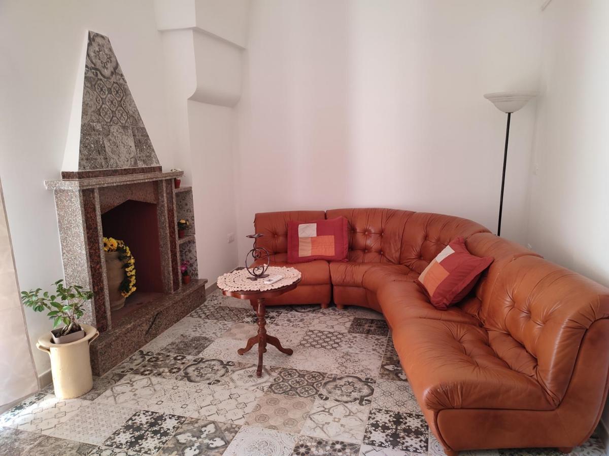 Dimora Dei Nonni 199 Bed & Breakfast Monopoli Exterior photo