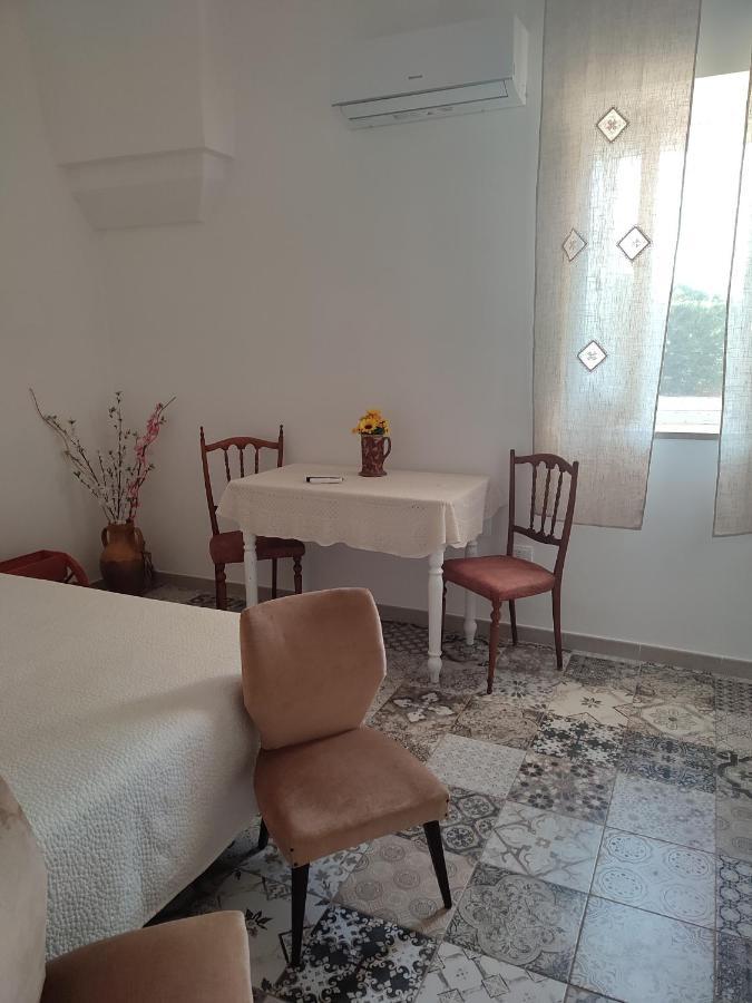 Dimora Dei Nonni 199 Bed & Breakfast Monopoli Exterior photo